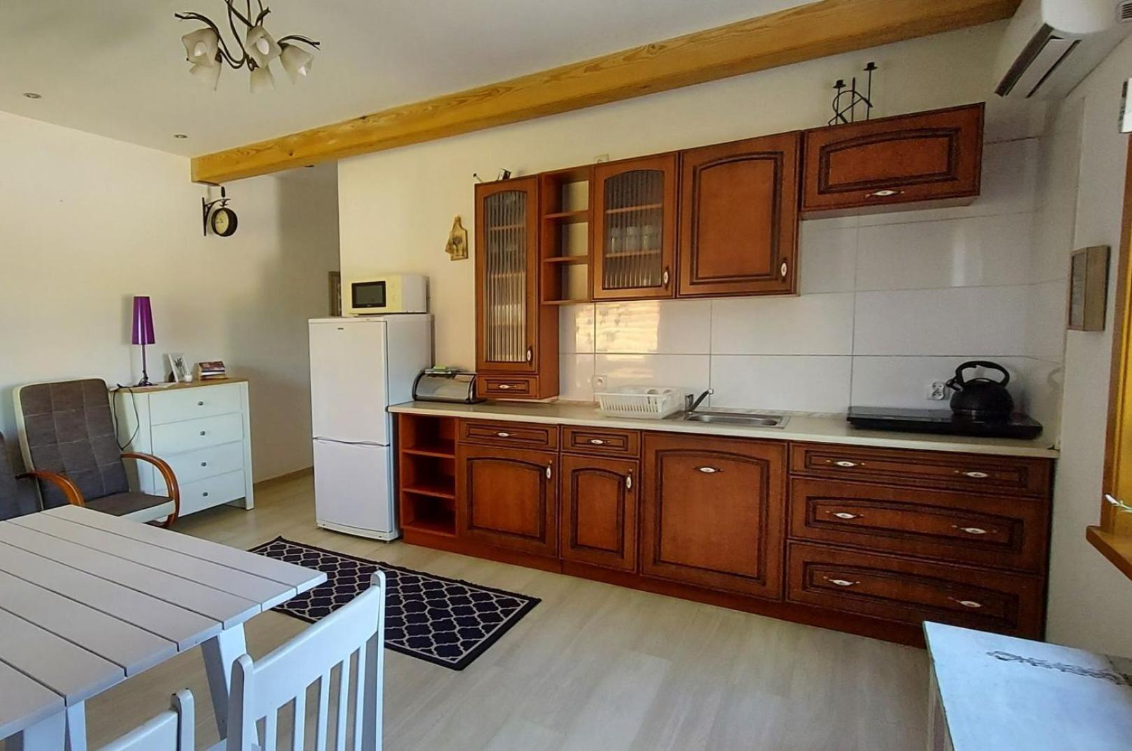 Domki Lawendowy Zakatek Boszkowo Esterno foto